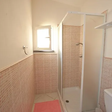 Apartment La Via Dei Cardi
