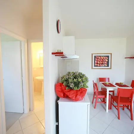 Apartment La Via Dei Cardi