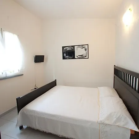 La Via Dei Cardi Apartment